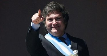 Аргентина рассекретит информацию о нацистах, прибывших в страну после Второй мировой войны