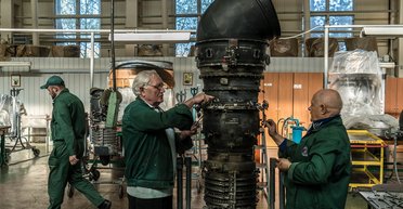 В Украине после войны будут нужны представители рабочих специальностей, — эксперт