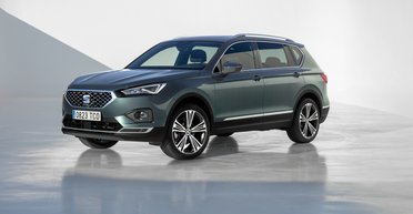 SEAT прекратил выпуск флагманской модели: что предложат взамен (фото)