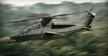 Отмена проекта вертолетов FARA: законодатели США требуют объяснений