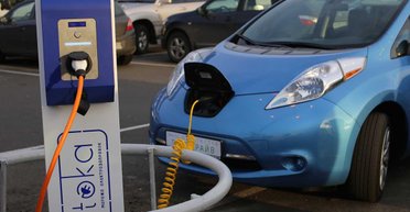 Экологическая льгота. Освободят ли электрокары от налогообложения