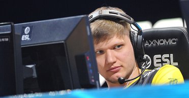 Один из лучших украинских киберспортсменов S1mple присоединился к американской команде FaZe