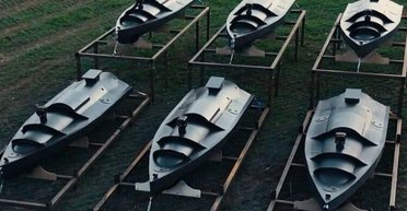 Непереможні надводні дрони. Як Україна примудряється без флоту тримати Росію в страху на морі