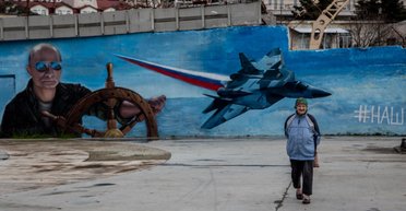 Говорят в Крыму. Какие слова вошли в обиход крымчан за последние два года