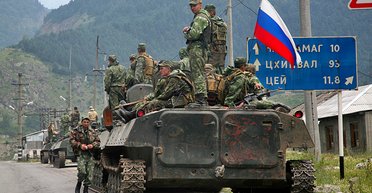 Грузинский полигон. Какие выводы могли бы сделать, но не сделали, западные государства в 2008 году