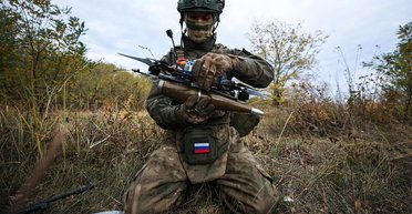 Печатают на 3D-принтере: ВС РФ начали сбрасывать с FPV-дронов боеприпасы-"пряники", — Самойленко