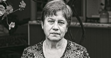 Повесть о настоящих человеках. Как Татьяна Маник спасла из плена украинского летчика