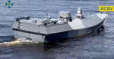 Нова ера морської війни: удар по Севастополю став переломним моментом у військовій парадигмі