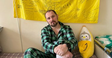 "Боже, ну не так я планировал умирать", — история морпеха, который четыре месяца жил на нуле