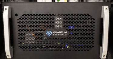 Первый в мире мобильный квантовый компьютер появится в 2027 году: зачем он нужен