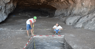 История борьбы человека и природы: ученые исследовали заселение острова Алор