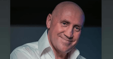 Помер Олег Гусєв: 56-річний актор боровся із важкою хворобою (фото)