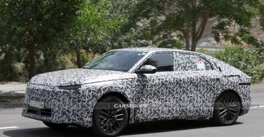 Peugeot 3008 получит роскошного электрического собрата с запасом хода 700 км (фото)