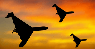 Эволюция "Шахедов" в 2026 году: как обычные БпЛА станут "роем" со специализацией и ракетами