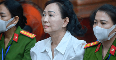 Должна собрать $9 млрд или казнят: одна из самых богатых женщин Вьетнама проиграла апелляцию