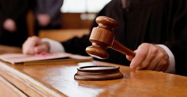 За Крым ответишь. Зачем Украина подает иски к России в международные суды