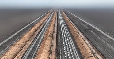 Фортифікації шириною 150 м, але є прогалини: яка якість лінії оборони України, — OSINTер (фото)