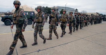 Начальник генштаба Франции сказал, когда РФ начнет новую войну в Европе: будет "шок и треск"