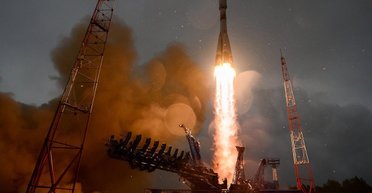 Россия запустила противокосмическое оружие на орбиту, — Пентагон (фото)