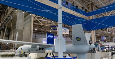 Что известно о ЗРК "Коралл", на производство которого намекают в Минобороны (фото)