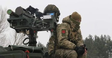 Масштабная атака РФ по критической инфраструктуре: ВСУ сбили 503 из 559 воздушных целей