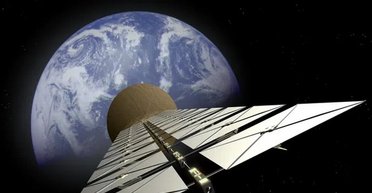 Від космічних ліфтів до польотів до зірок: топ технологій, які скоро стануть реальністю (фото)