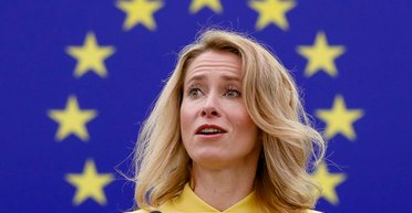 "Ест россиян на завтрак": Каллас не хотят видеть на руководящих должностях в НАТО и ЕС, — Politico