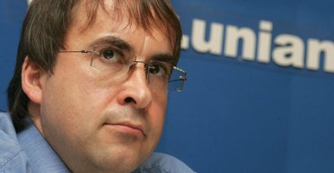 Сергей Згурец: Украина должна сделать ставку на ассиметричную войну