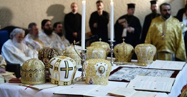 Собор раздора. Кто и зачем мутит воду в мировом православии