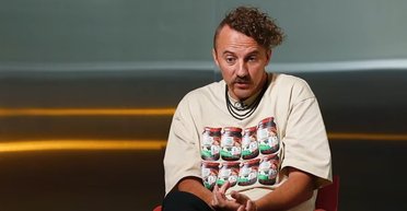 Евгений Клоптенко признался с кем из коллег имел роман