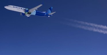 До безглуздого розумно. Знайдено легкий спосіб позбутися інверсійних слідів літаків