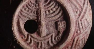 Редкая находка: возле библейской горы в Иерусалиме обнаружили артефакт из притчи о десяти девах (фото)