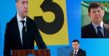 Возил уголь, спонсировал террористов? Что можно предъявить владельцу закрытых ТВ-каналов Козаку