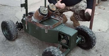 ЗСУ придумали оригінальний спосіб використання мін: що відомо про "Відьму" (відео)