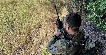 "Огромная дыра в безопасности": РФ может прослушивать рации ВСУ, эксперт раскрыл угрозу