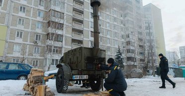 "Без бюрократії": Зеленський доручив уряду скасувати оплату за тепло там, де його не було (відео)