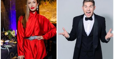 Колишня Остапчука пояснила, чому насправді залишила його прізвище