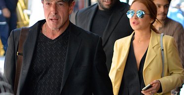 Батька Ліндсі Лохан заарештували: деталі