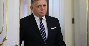"У нас есть общий интерес": Фицо сделал неожиданное заявление о мире между Украиной и РФ