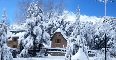 Мороз почти до -24°C: чем уникален самый холодный и снежный город Африки (фото)