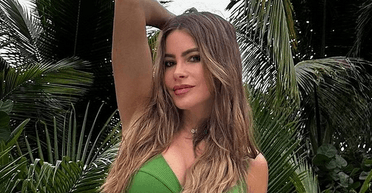 Софія Вергара зізналася, чи вільне її серце (фото)