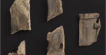 Секреты неоассирийских досок для письма: что скрывали артефакты VII века до н.э. (фото)