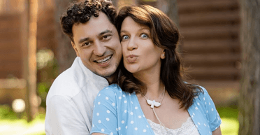 У Евгения Синельникова из "Орла и решки" родилась дочь (фото)