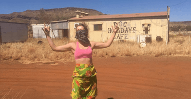 Убрали с карт: туристы вновь пробрались в "самый опасный заброшенный город" в мире (фото)