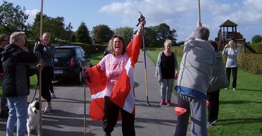 Дух Рождества. Как датская фокусница объединяет людей