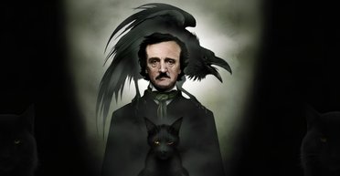 Безумный гений или жертва мифов: кем на самом деле был Эдгар Аллан По