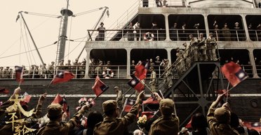 Пока корабль плывет. Почему стоит смотреть китайский эпик "Переправа"