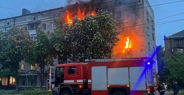 РФ вночі бомбила Україну: пошкоджено метро, будинки та освітні заклади, деталі (відео)