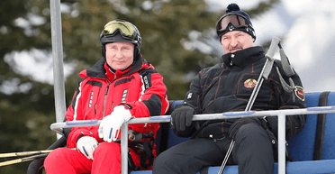 Для ввезення нелегальних мігрантів: РФ створила підставну авіакомпанію в Мінську, — ЗМІ (карта)