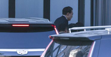 В Южной Корее со второго раза арестовали президента Юн Сок Еля